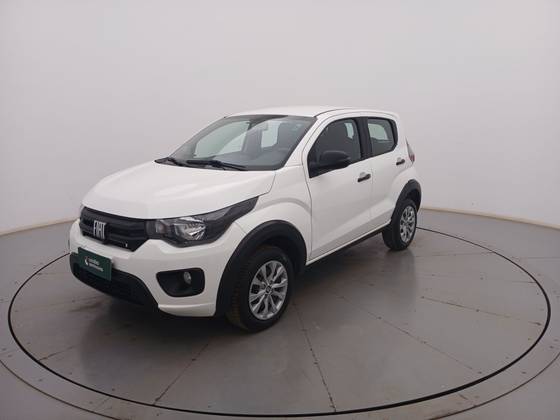 FIAT MOBI 1.0 EVO FLEX LIKE. MANUAL FIAT MOBI 1.0 EVO FLEX LIKE. MANUAL